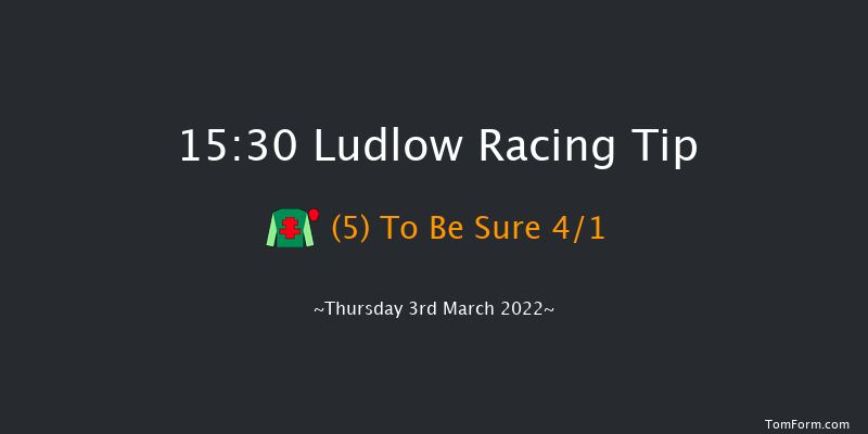 Ludlow 15:30 Handicap Hurdle (Class 3) 21f Wed 23rd Feb 2022