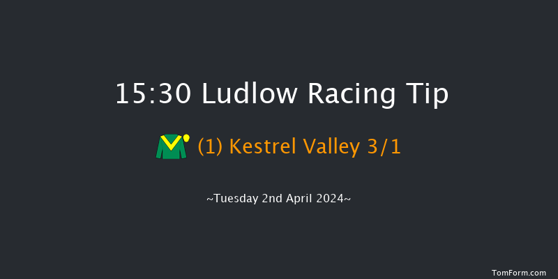 Ludlow  15:30 Handicap Chase (Class 3) 24f Thu 21st Mar 2024