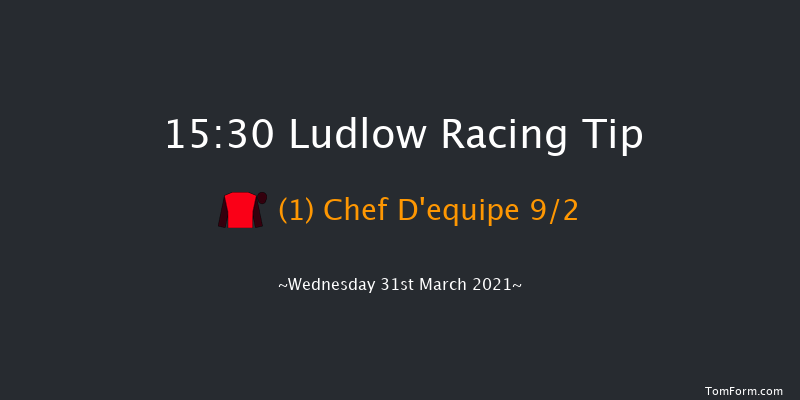 Heath Farm Meats Magnus-Allcroft Memorial Open Hunters' Chase Ludlow 15:30 Hunter Chase (Class 5) 20f Thu 25th Mar 2021