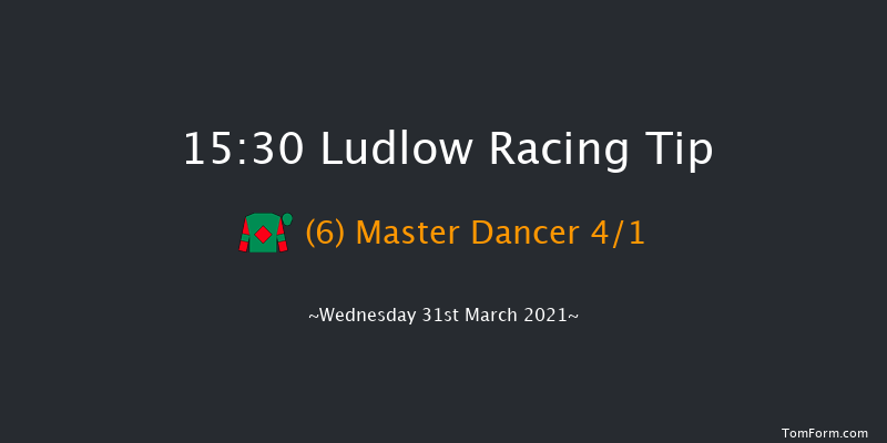 Heath Farm Meats Magnus-Allcroft Memorial Open Hunters' Chase Ludlow 15:30 Hunter Chase (Class 5) 20f Thu 25th Mar 2021