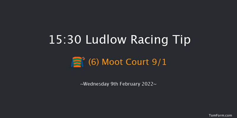 Ludlow 15:30 Maiden Hurdle (Class 4) 21f Thu 20th Jan 2022