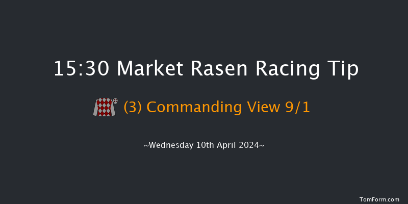 Market Rasen  15:30 Handicap Hurdle (Class
5) 17f Sun 31st Mar 2024