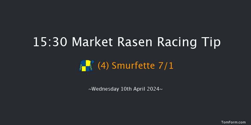 Market Rasen  15:30 Handicap Hurdle (Class
5) 17f Sun 31st Mar 2024