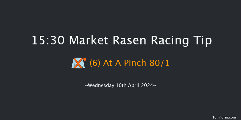 Market Rasen  15:30 Handicap Hurdle (Class
5) 17f Sun 31st Mar 2024