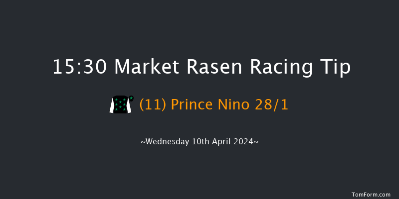 Market Rasen  15:30 Handicap Hurdle (Class
5) 17f Sun 31st Mar 2024