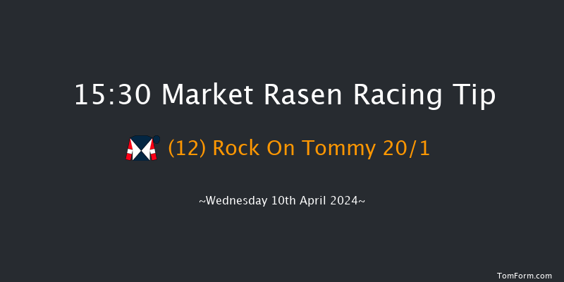 Market Rasen  15:30 Handicap Hurdle (Class
5) 17f Sun 31st Mar 2024