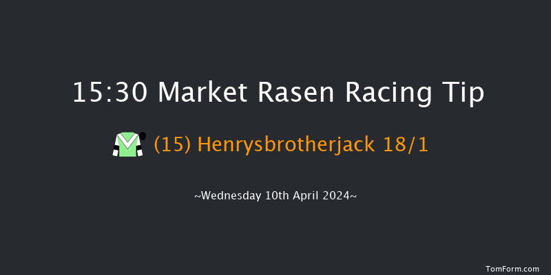 Market Rasen  15:30 Handicap Hurdle (Class
5) 17f Sun 31st Mar 2024