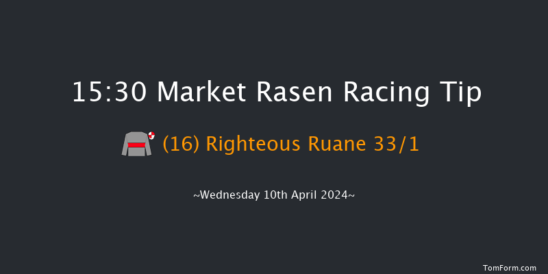 Market Rasen  15:30 Handicap Hurdle (Class
5) 17f Sun 31st Mar 2024