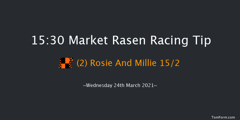 Racingtv.com Handicap Hurdle Market Rasen 15:30 Handicap Hurdle (Class 3) 21f Sun 21st Feb 2021