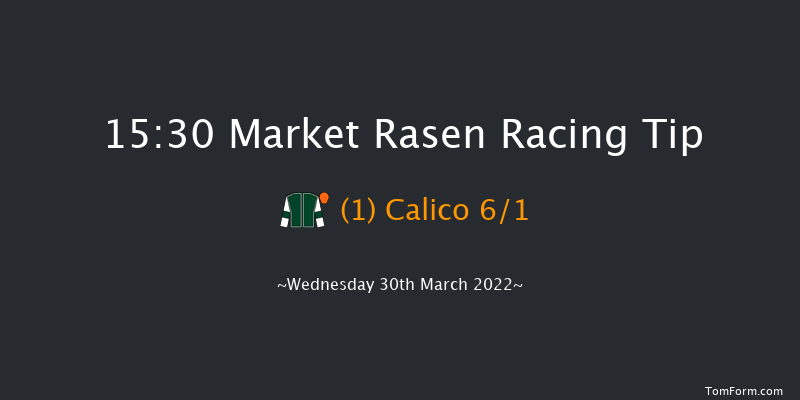 Market Rasen 15:30 Handicap Hurdle (Class 3) 21f Tue 22nd Mar 2022