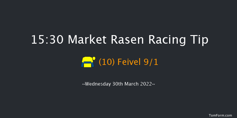 Market Rasen 15:30 Handicap Hurdle (Class 3) 21f Tue 22nd Mar 2022