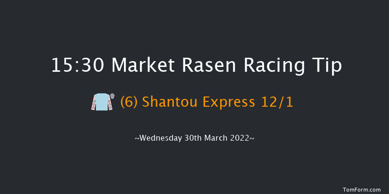 Market Rasen 15:30 Handicap Hurdle (Class 3) 21f Tue 22nd Mar 2022