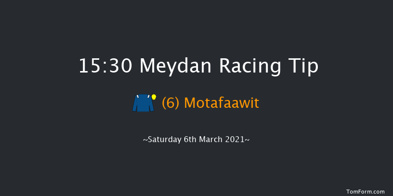 Nad Al Sheba Turf Sprint Sponsored By Emirates.com Group 3 Stakes - Turf Meydan 15:30 6f 14 run Nad Al Sheba Turf Sprint Sponsored By Emirates.com Group 3 Stakes - Turf Sat 13th Feb 2021