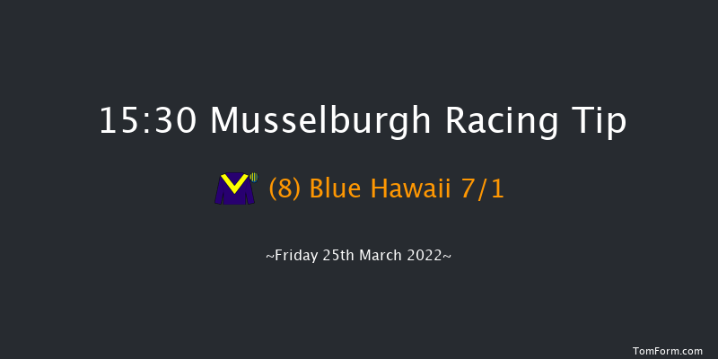 Musselburgh 15:30 Handicap Hurdle (Class 2) 20f Wed 2nd Mar 2022