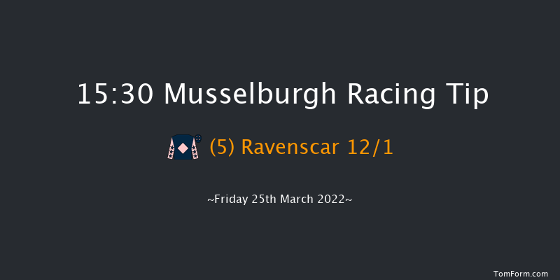 Musselburgh 15:30 Handicap Hurdle (Class 2) 20f Wed 2nd Mar 2022