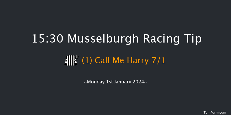 Musselburgh 15:30 Handicap Hurdle (Class 4) 24f Mon 18th Dec 2023