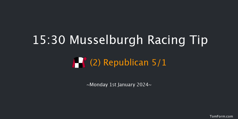 Musselburgh 15:30 Handicap Hurdle (Class 4) 24f Mon 18th Dec 2023