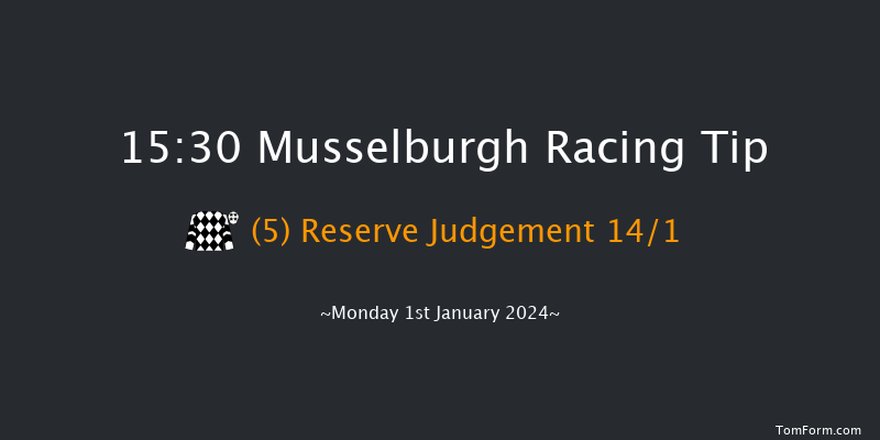 Musselburgh 15:30 Handicap Hurdle (Class 4) 24f Mon 18th Dec 2023