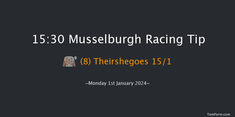 Musselburgh 15:30 Handicap Hurdle (Class 4) 24f Mon 18th Dec 2023