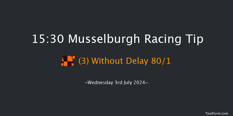 Musselburgh  15:30 Handicap (Class 6) 7f Thu 13th Jun 2024