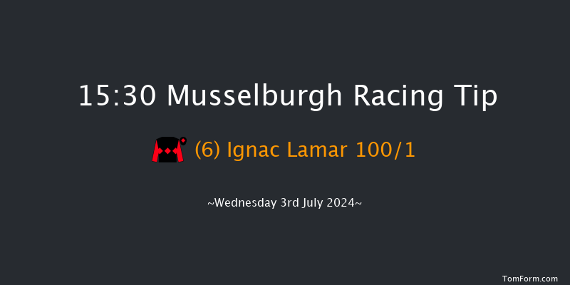 Musselburgh  15:30 Handicap (Class 6) 7f Thu 13th Jun 2024