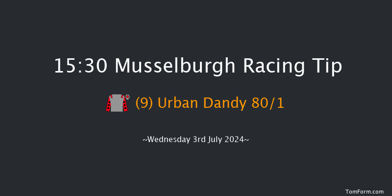 Musselburgh  15:30 Handicap (Class 6) 7f Thu 13th Jun 2024