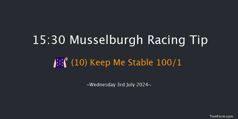 Musselburgh  15:30 Handicap (Class 6) 7f Thu 13th Jun 2024