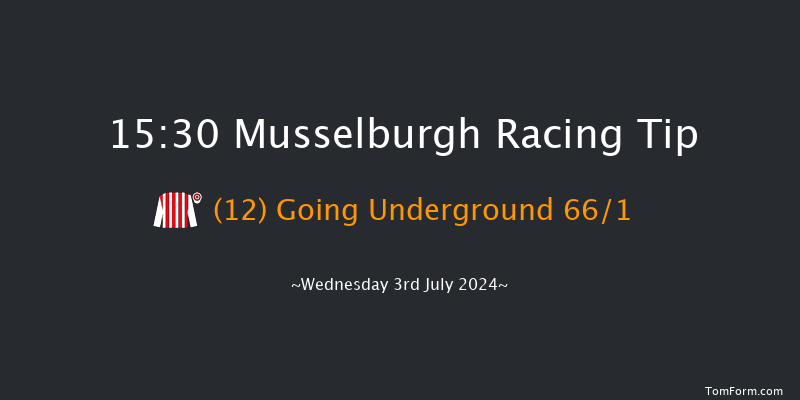 Musselburgh  15:30 Handicap (Class 6) 7f Thu 13th Jun 2024