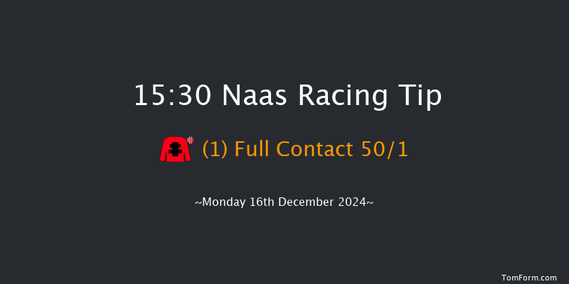 Naas  15:30 NH Flat Race 16f Sun 10th Nov 2024