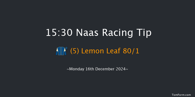 Naas  15:30 NH Flat Race 16f Sun 10th Nov 2024