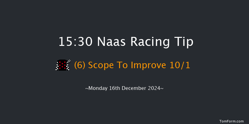 Naas  15:30 NH Flat Race 16f Sun 10th Nov 2024