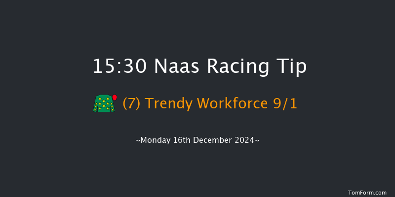 Naas  15:30 NH Flat Race 16f Sun 10th Nov 2024