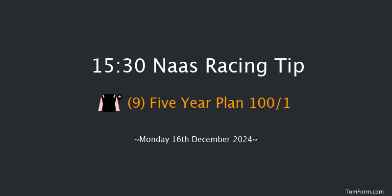 Naas  15:30 NH Flat Race 16f Sun 10th Nov 2024