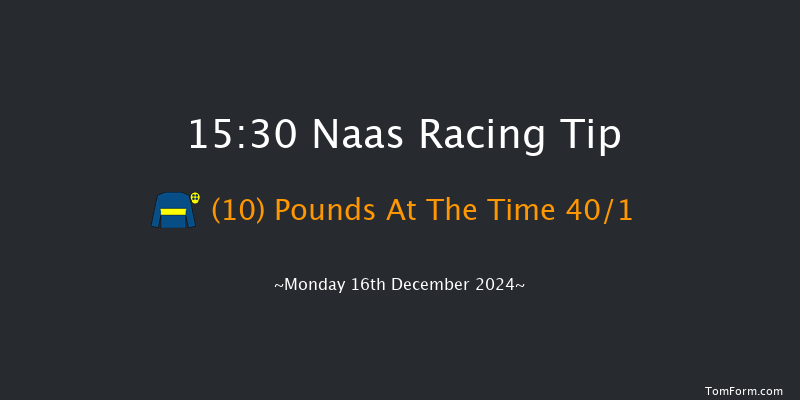 Naas  15:30 NH Flat Race 16f Sun 10th Nov 2024