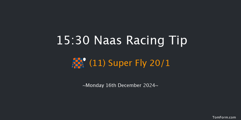 Naas  15:30 NH Flat Race 16f Sun 10th Nov 2024