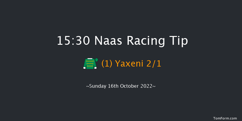 Naas 15:30 Listed 12f Thu 15th Sep 2022