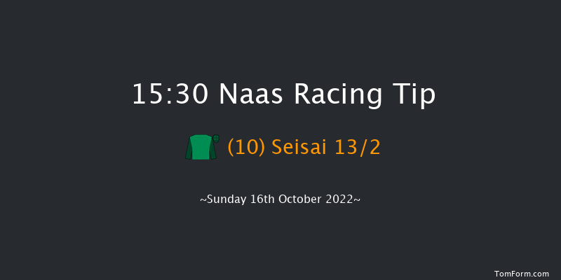 Naas 15:30 Listed 12f Thu 15th Sep 2022