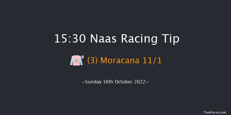 Naas 15:30 Listed 12f Thu 15th Sep 2022