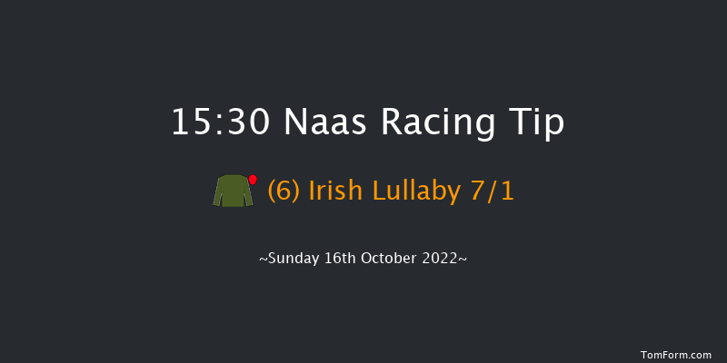 Naas 15:30 Listed 12f Thu 15th Sep 2022