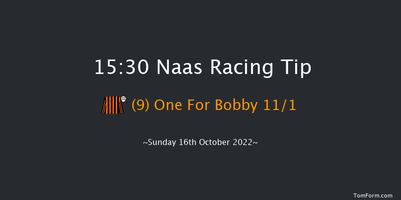 Naas 15:30 Listed 12f Thu 15th Sep 2022