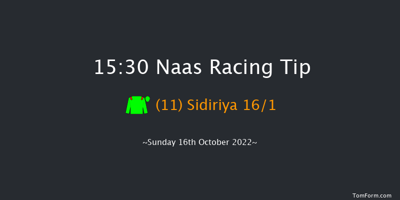 Naas 15:30 Listed 12f Thu 15th Sep 2022