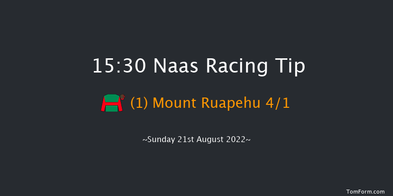 Naas 15:30 Maiden 6f Mon 1st Aug 2022