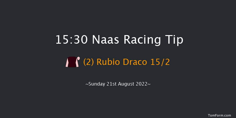 Naas 15:30 Maiden 6f Mon 1st Aug 2022