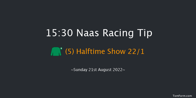 Naas 15:30 Maiden 6f Mon 1st Aug 2022