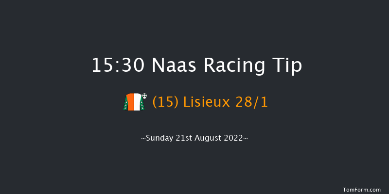 Naas 15:30 Maiden 6f Mon 1st Aug 2022