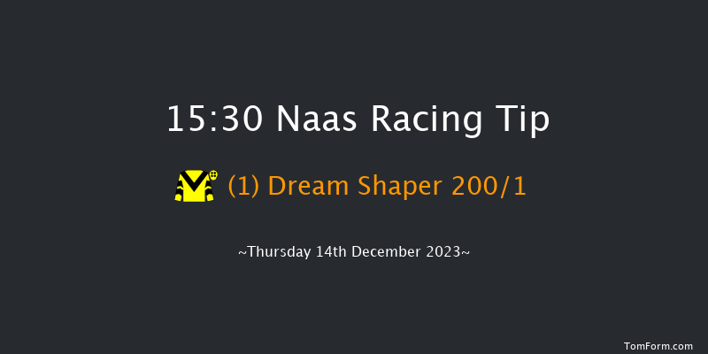 Naas 15:30 NH Flat Race 16f Sun 12th Nov 2023