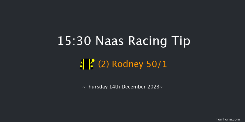 Naas 15:30 NH Flat Race 16f Sun 12th Nov 2023