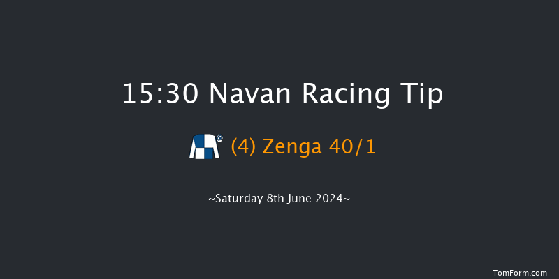 Navan  15:30 Listed 8f Tue 7th May 2024