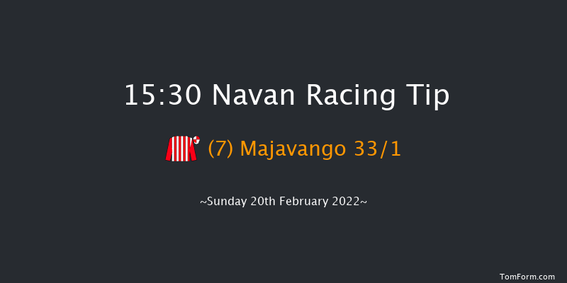 Navan 15:30 Handicap Hurdle 21f Sat 22nd Jan 2022