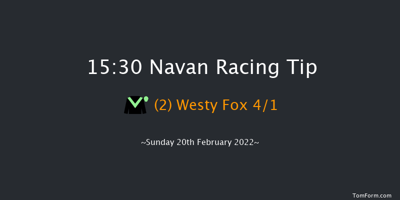 Navan 15:30 Handicap Hurdle 21f Sat 22nd Jan 2022